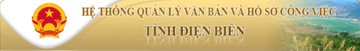 Hệ thống hồ sơ công việc